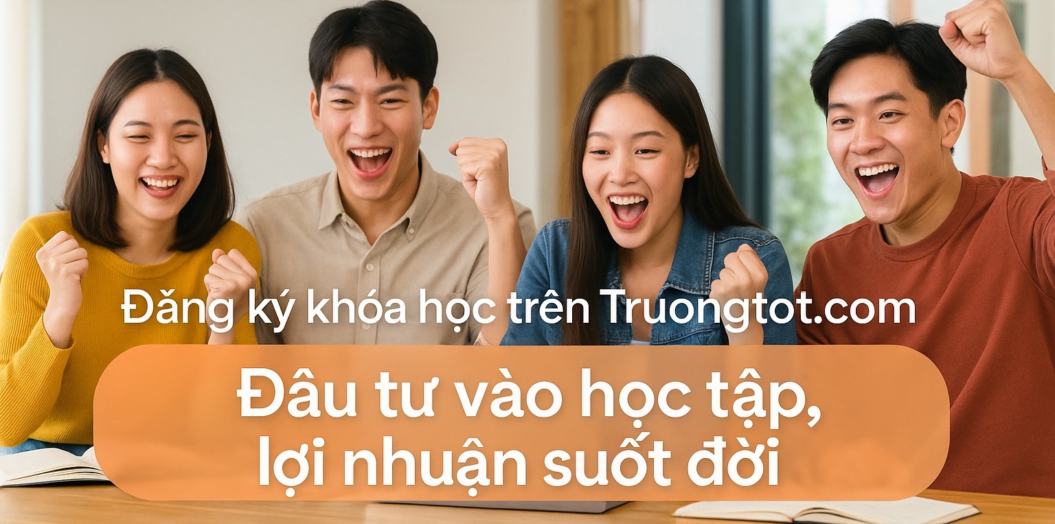 Trường Tốt